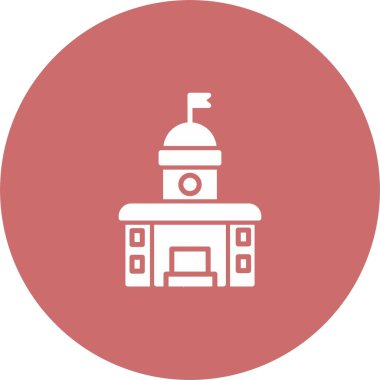 Hükümet Simgesi Sanatı