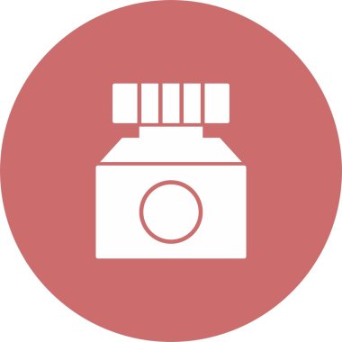 Mürekkep Simgesi Sanatı