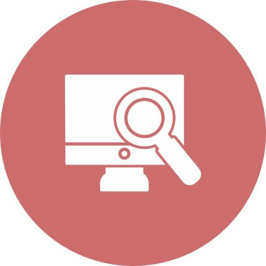 İş Arayıcı Simge Sanatı