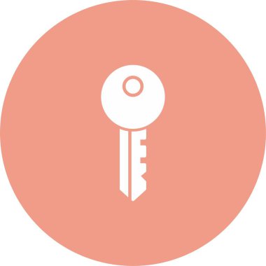 Anahtar Simgesi Sanatı