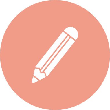 Kalem Simgesi Sanatı