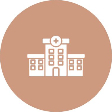 Hastane Simgesi Sanatı