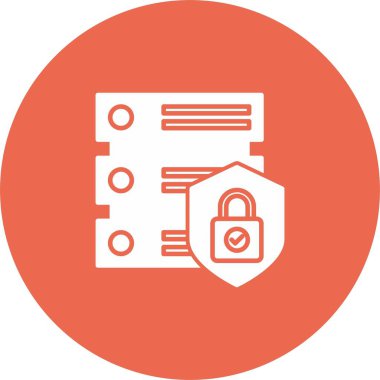 Veritabanı Simgesi Sanatı