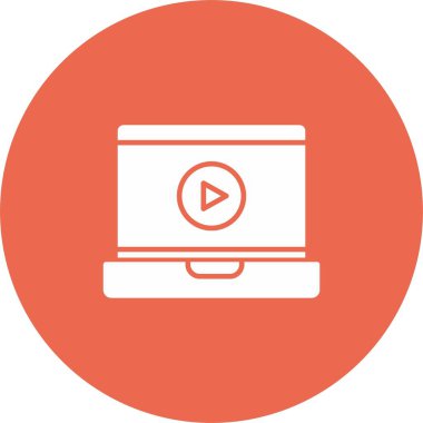 Çevrimiçi Aktarma Simgesi Sanatı