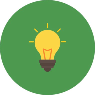 Ampul Simgesi Sanatı