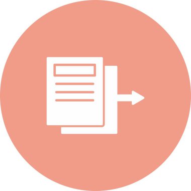 Simge Sanatını Kopyala