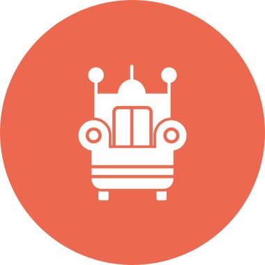 Taht Simgesi Sanatı