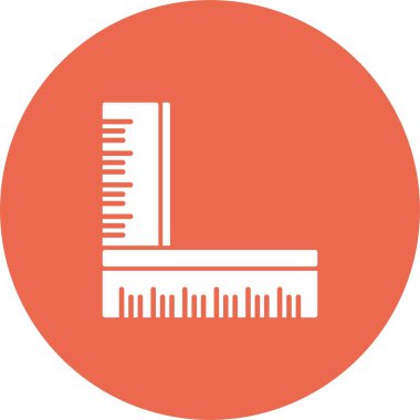 Cetvel Simgesi Sanatı