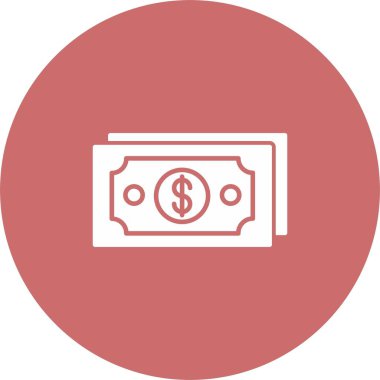 Para Simgesi Sanatı