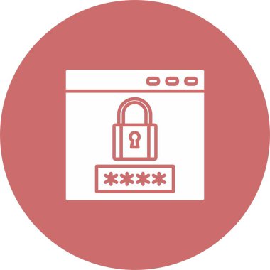 Parola Simgesi Sanatı