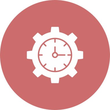 Üretkenlik Simgesi Sanatı