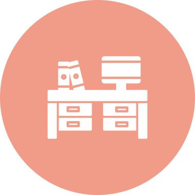 Ofis Simgesi Sanatı