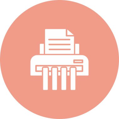 Kağıt Öğütücü Simge Sanatı