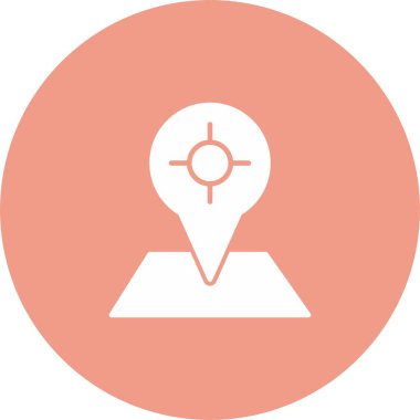 Yer Tutucu Simgesi Sanatı