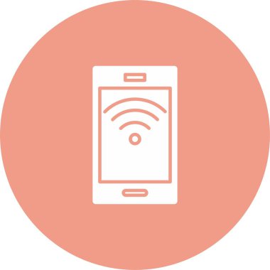 Telefon Simgesi Sanatı