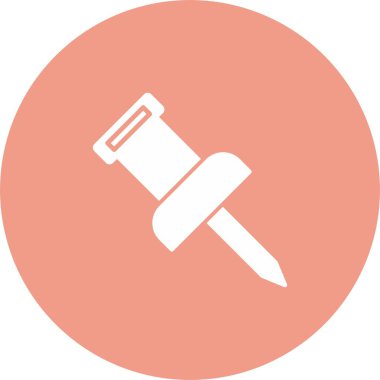 Pin Simgesi Sanatını İt