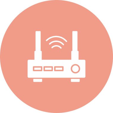 Yönlendirici Simgesi Sanatı