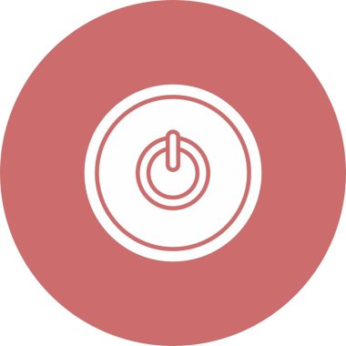 Güç Simgesi Sanatı