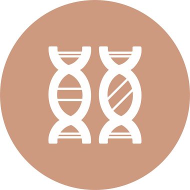 Genetik Simge Sanatı