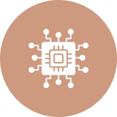 Mikroçip Simge Sanatı