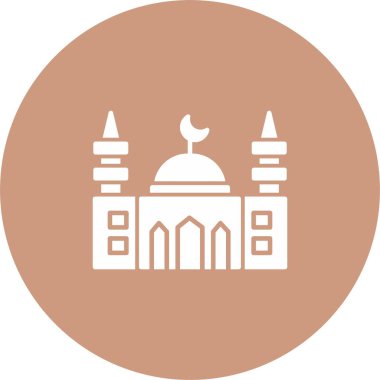 Cami Simgesi Sanatı