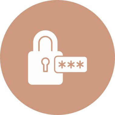 Parola Simgesi Sanatı