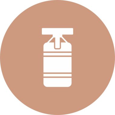 Kum Torbası Simgesi Sanatı