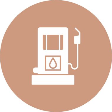 Simge Sanatını Doldur