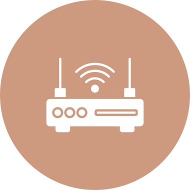 Yönlendirici Simgesi Sanatı