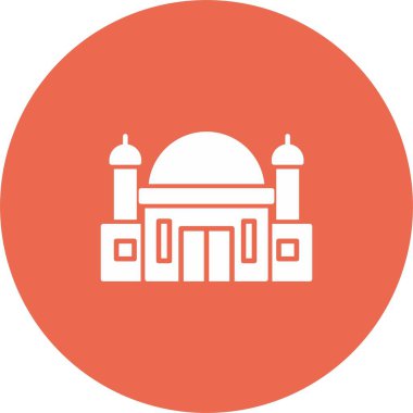 Cami Simgesi Sanatı