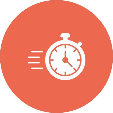 Hızlı Yanıt Simgesi Sanatı