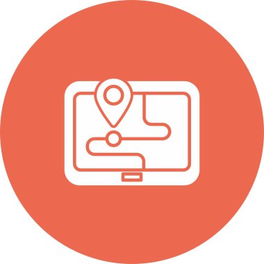 Simge Simgesini Yönlendir