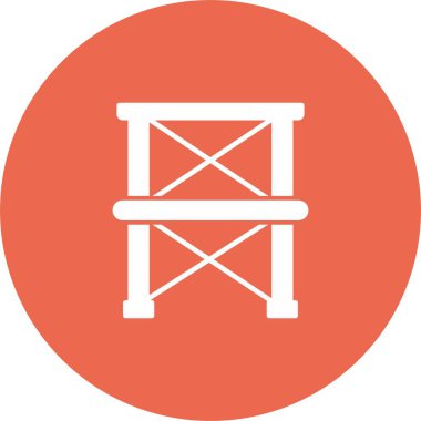 Yapı Yapısı Simgesi Sanatı