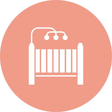 Bebek Beşiği Simgesi Sanatı