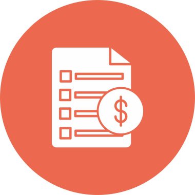 Fatura Simgesi Sanatı