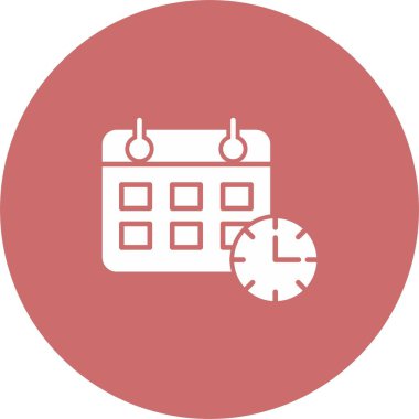 Simge Simgesi Sanatı Zamanlaması