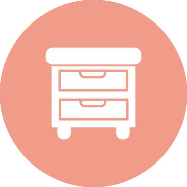 Çekmece Simgesi Sanatı