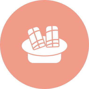 Pamonha Simge Sanatı