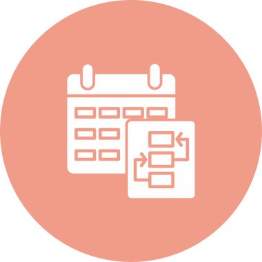 Simge Sanatı Planı