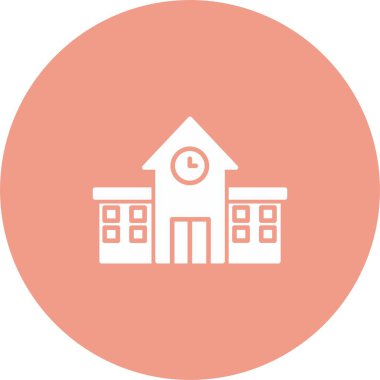 Okul Simgesi Sanatı