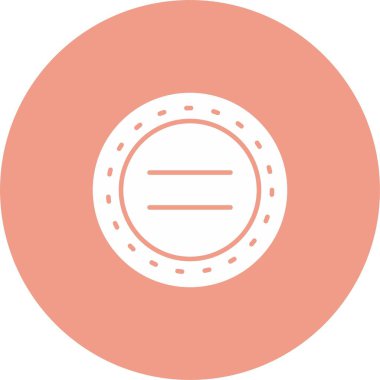 Simge Simgesi Sanatını Damgala