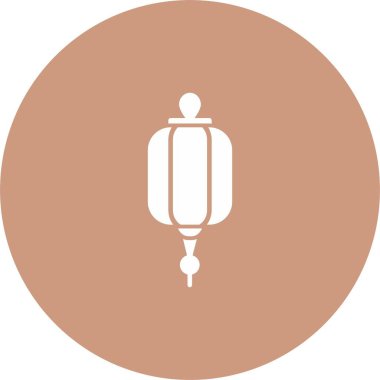 Kağıt Fener Simge Sanatı