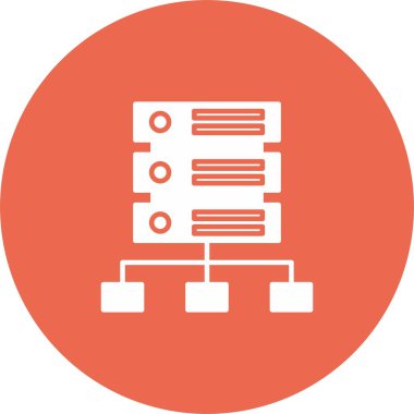 Sunucu Simgesi Sanatı