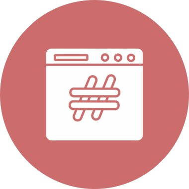 Etiket Simgesi Sanatı