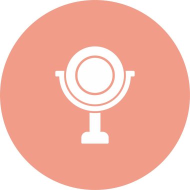 Ayna Simgesi Sanatı