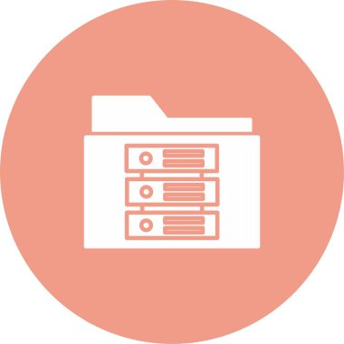 Sunucu Simgesi Sanatı