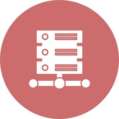 Sunucu Simgesi Sanatı