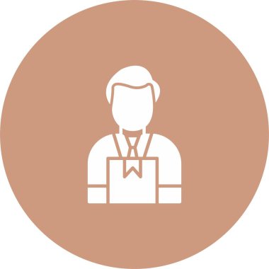 Tedarikçi Simgesi Sanatı