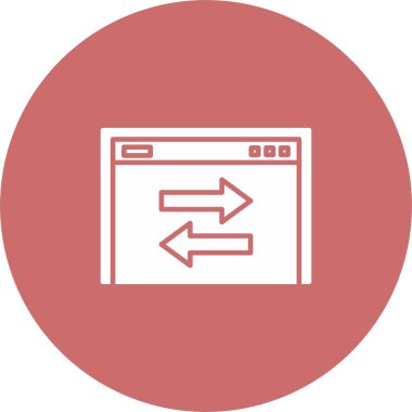 Veri Simgesi Sanatı Aktar