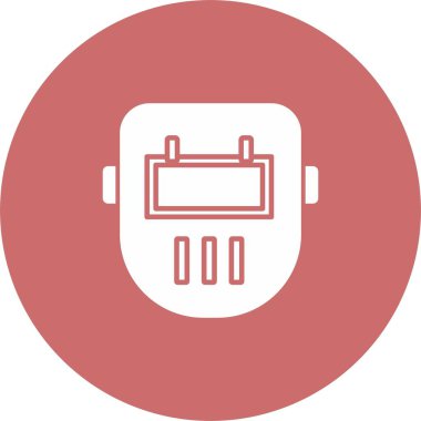 Kaynakçı Simgesi Sanatı